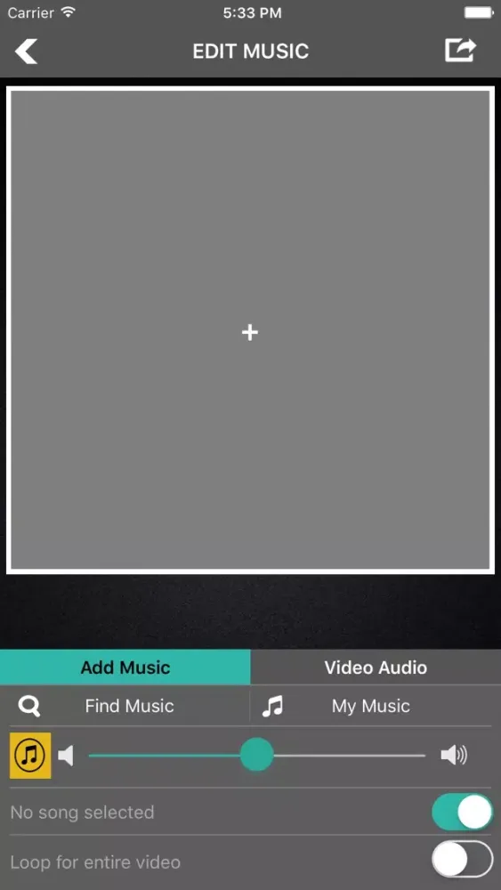 PicVidCollage-CollageMaker Screenshots