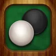 Reversi. Reversi.