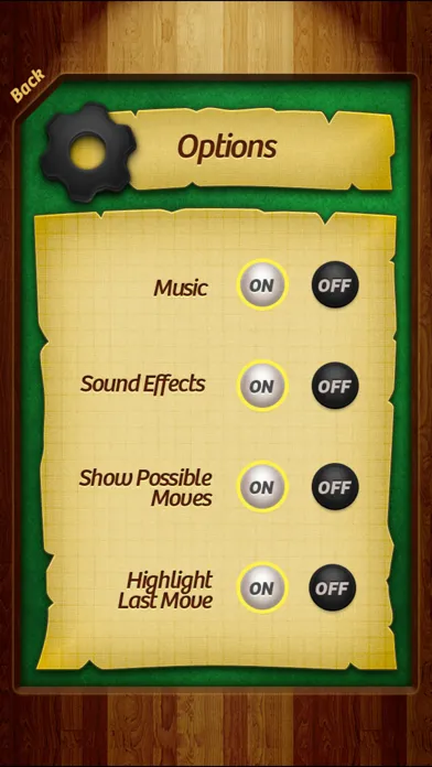 تصاویر Reversi.