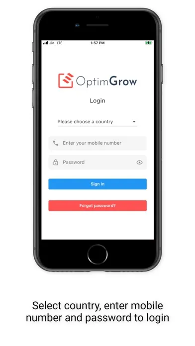 Скриншоты Transporter- Delivery app