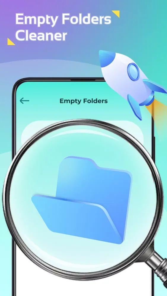 Screenshot di One Clean