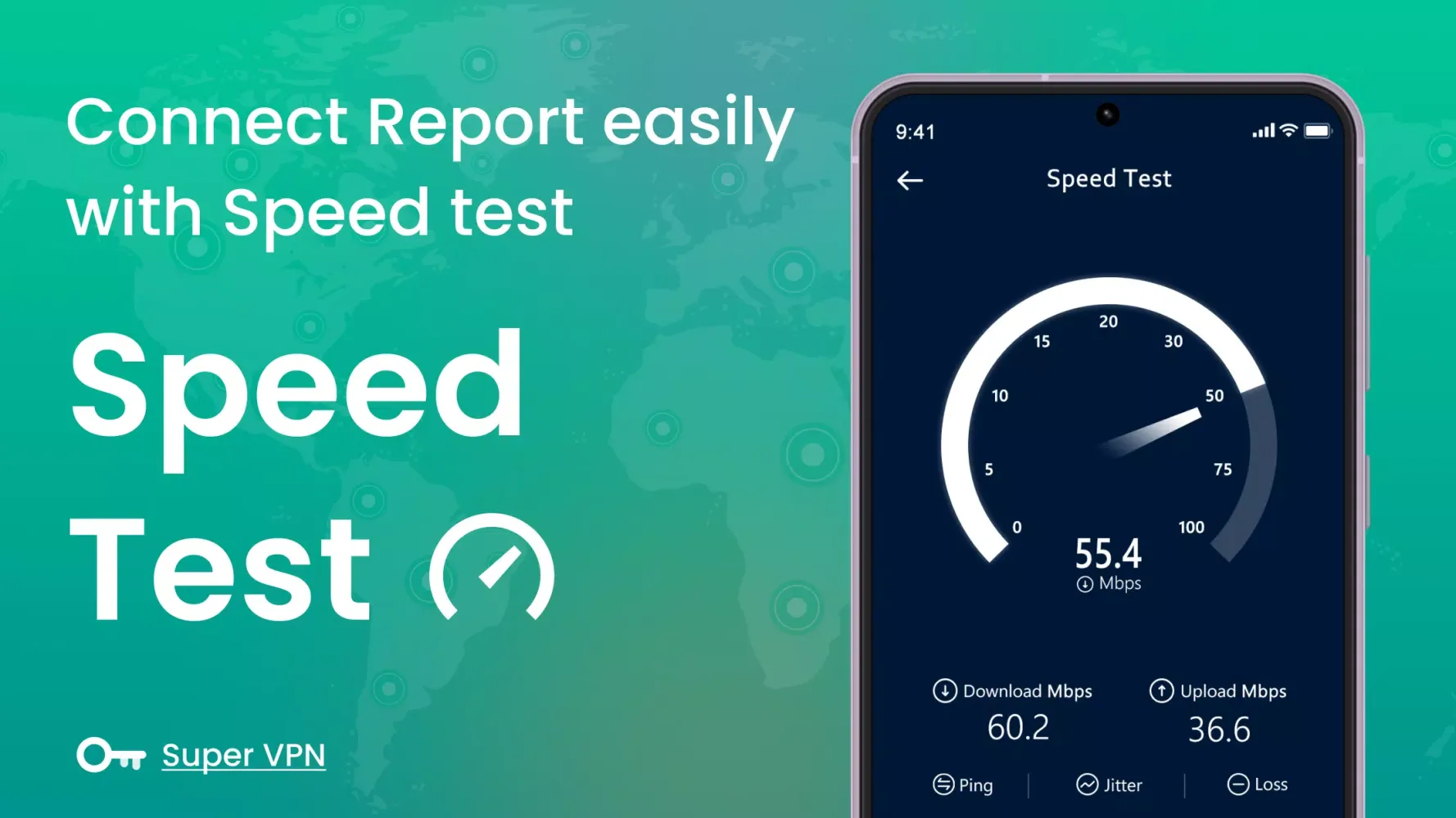 VPN - fast secure vpn proxy Screenshots