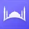 Muslim App - Azan & Qibla