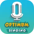 Optimum Singing