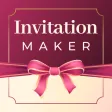 Invitation Maker, Card Creator
