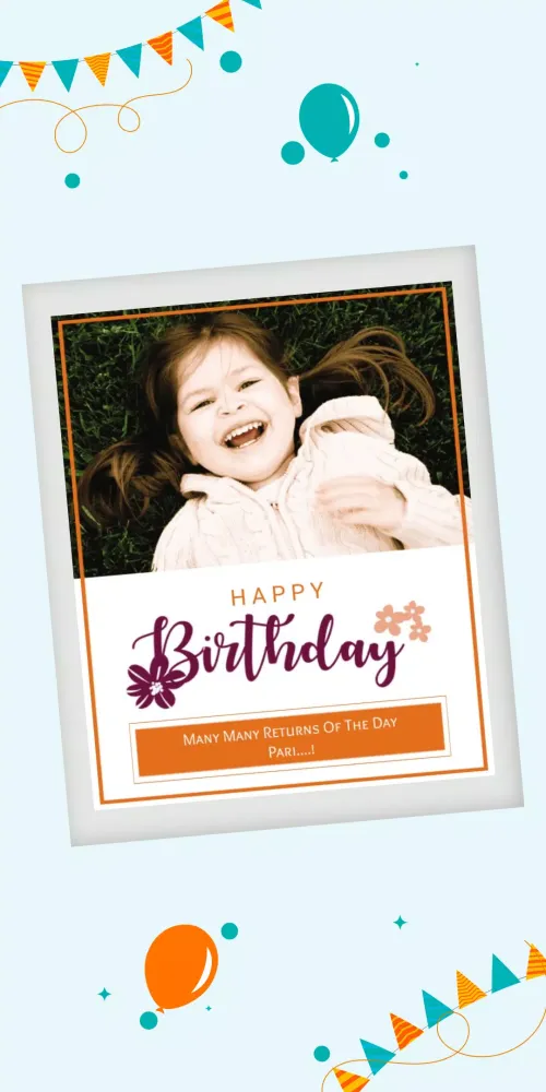 Invitation Maker, Card Creator Screenshots