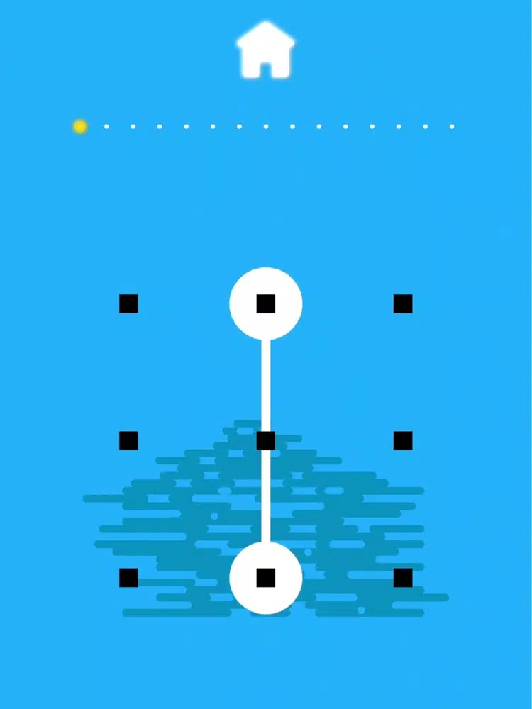 تصاویر Monuments - Join The Dots iPad 