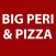 Big Peri & Pizza, Cradley Heath