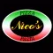 Nico's Pizza ,Swinton