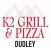 K2 Grill, Dudley