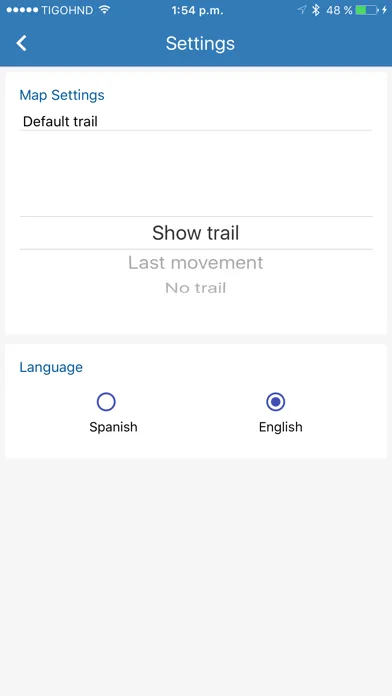 تصاویر Optimus Tracking