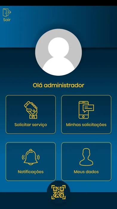 Скриншоты Optimus Solicitante