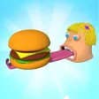 Gluttonous Head