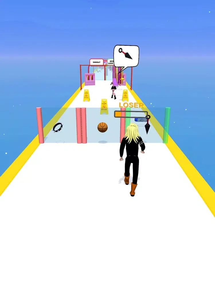 My Type 3D iPad  سکرین شاٹس