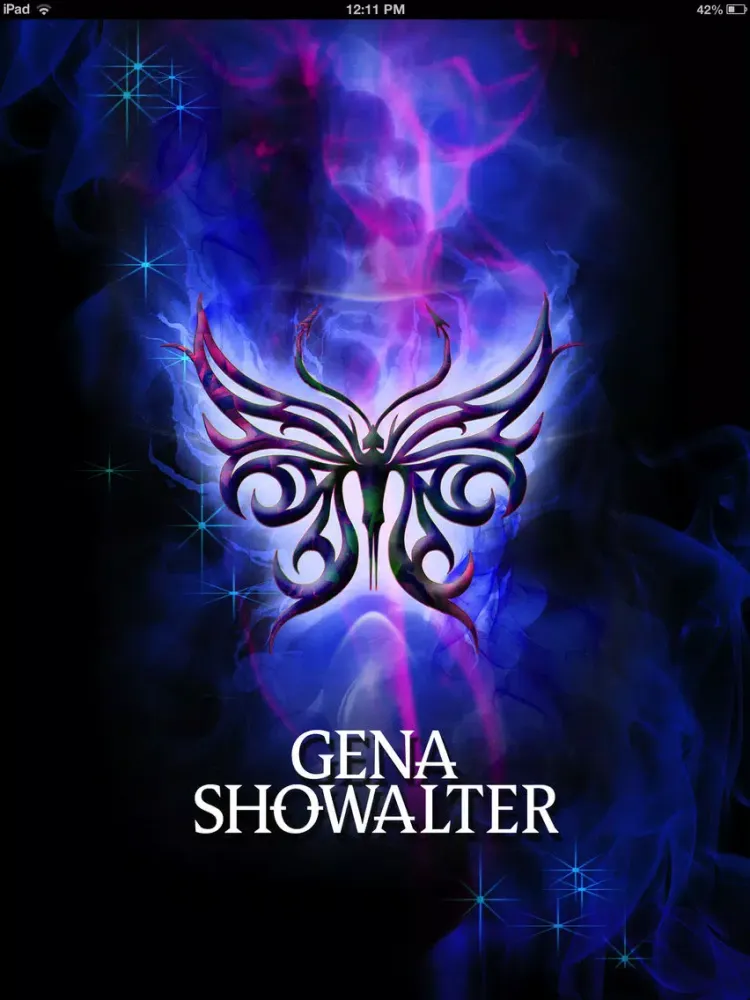 G.Showalter iPad  স্ক্রিনশট