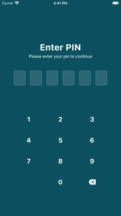 Screenshot di Optimy Pos - Point Of Sales