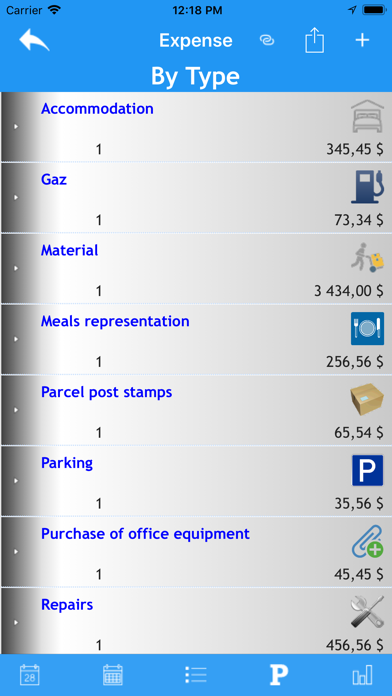 Small Business Assistant स्क्रीनशॉट