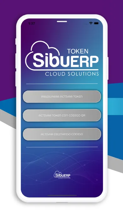 SIBU Token Ekran Görüntüleri