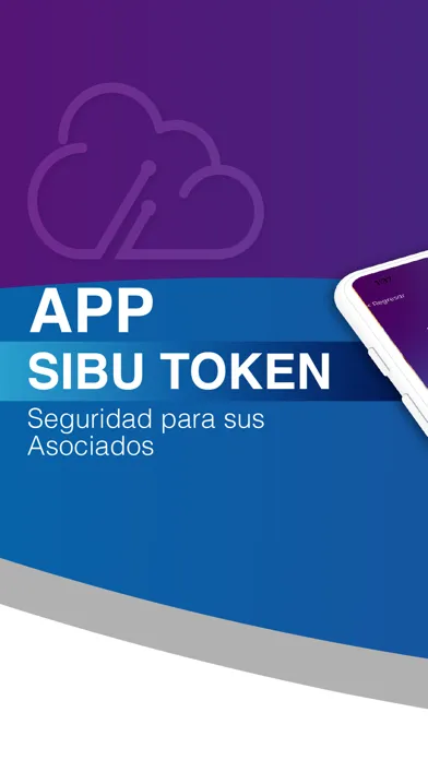 SIBU Token Ekran Görüntüleri