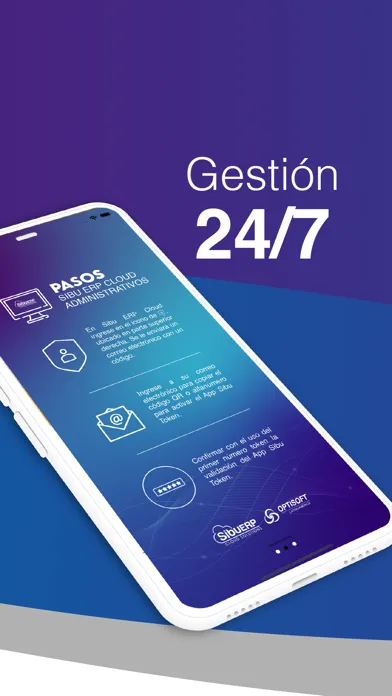 SIBU Token Ekran Görüntüleri
