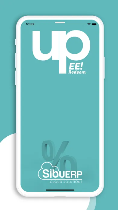 ภาพหน้าจอของ UPEE REDEEM