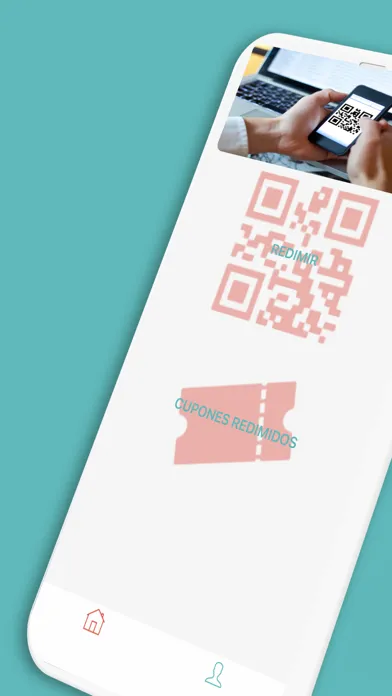 ภาพหน้าจอของ UPEE REDEEM