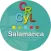 Central de Reservas CyL - Salamanca