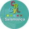 Central de Reservas CyL - Salamanca