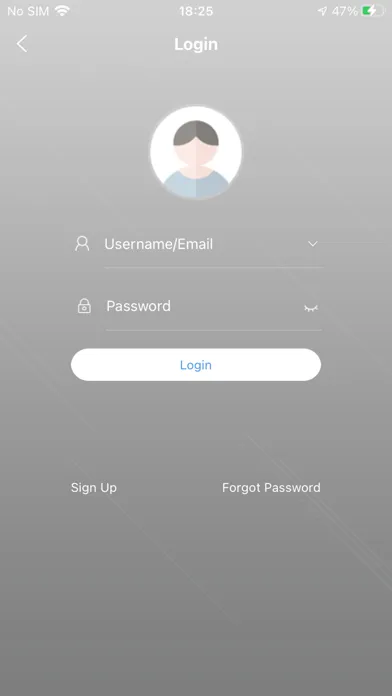 Optiviewvmsn Ekran Görüntüleri
