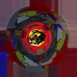 Beyblade Battle - An AR Game Beyblade Battle - An AR Game
