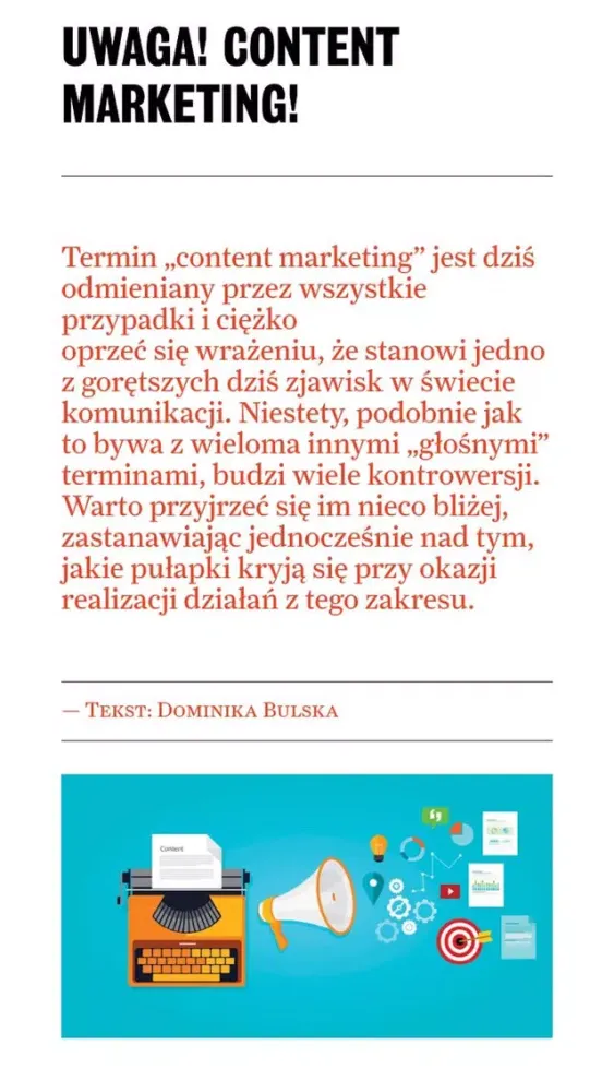 Capturas de pantalla de BUSINESS IN BRIEF