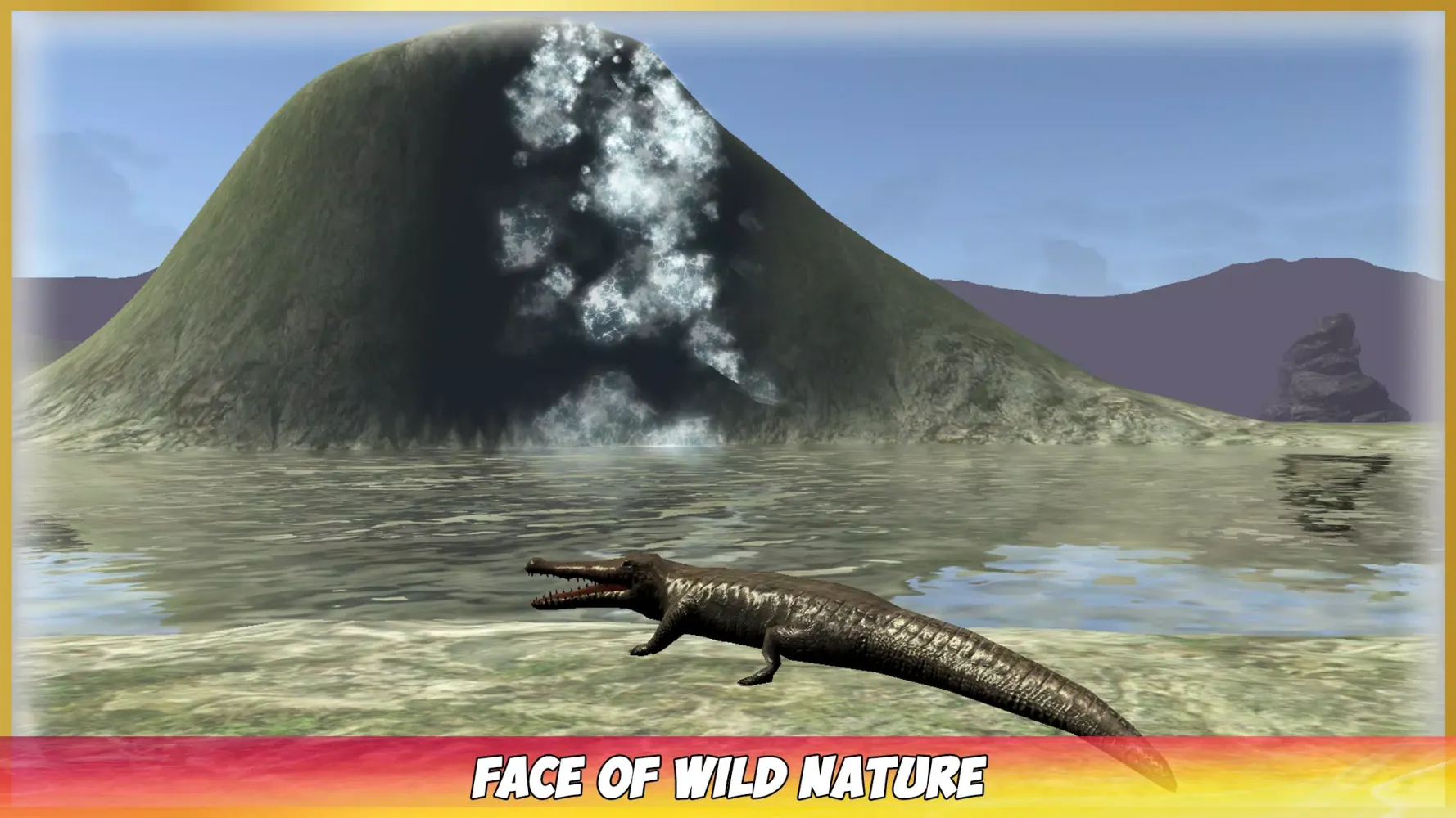 Wild Animals Simulator Screenshots