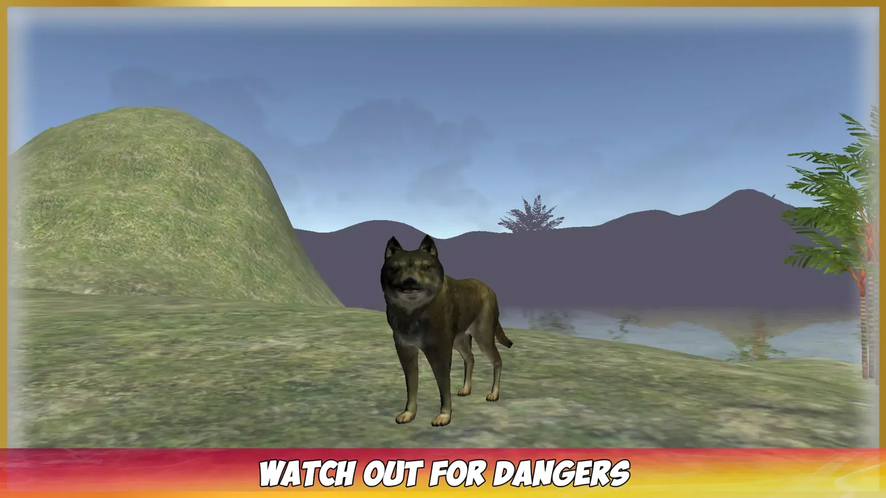 Wild Animals Simulator Screenshots