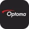Optoma Projection Simulator