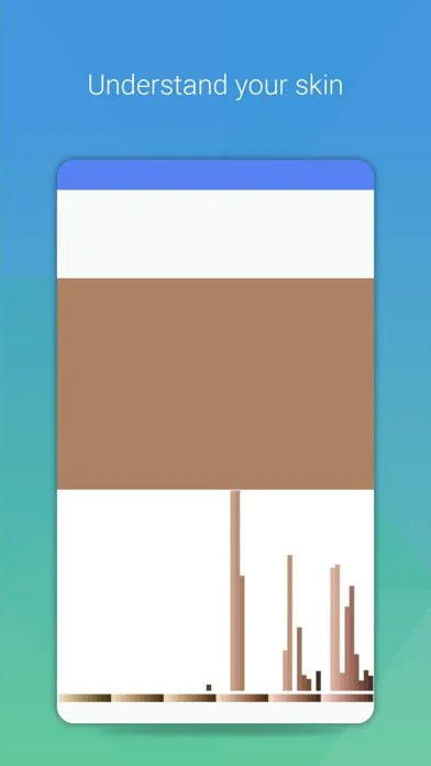 Screenshot di Opu - The Pocket Skin Clinic