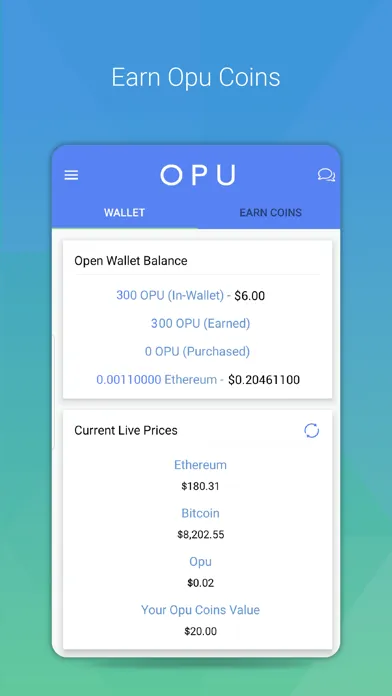 Screenshot di Opu - The Pocket Skin Clinic