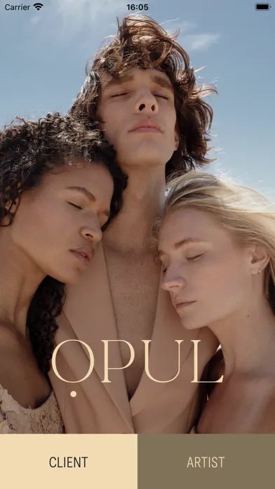 OPUL - Luxury Beauty On Demand স্ক্রিনশট