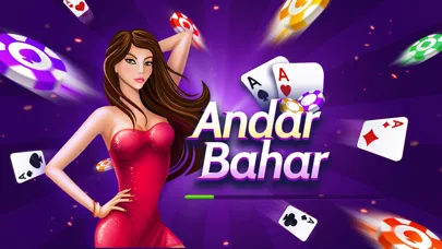 Ảnh chụp màn hình của OS Andar Bahar