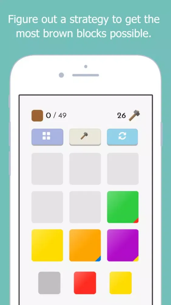 Play RYBB - The new addicting puzzle game! Screenshots