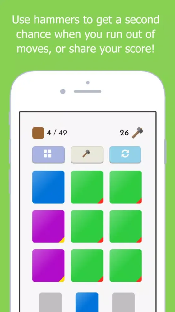Play RYBB - The new addicting puzzle game! Screenshots