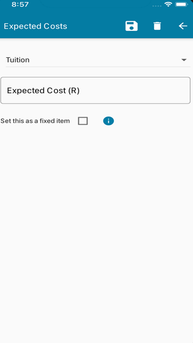 Moolah for ME Kids स्क्रीनशॉट