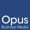 Opus – digital magazines