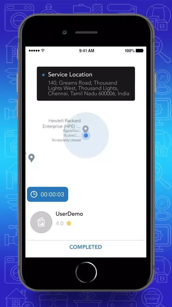 تصاویر Opus Labora X Vendor