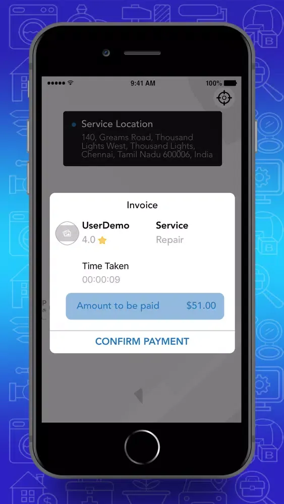 تصاویر Opus Labora X Vendor
