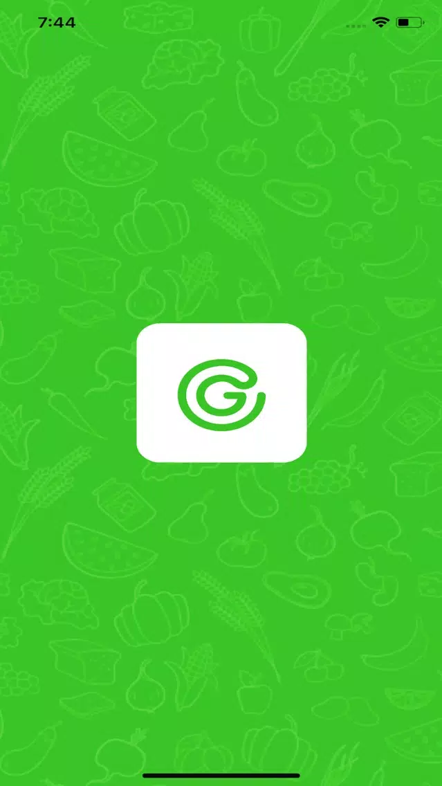 تصاویر Grocer OpusLabs