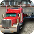 Airplane Truck Mission 3D Airplane Truck Mission 3D