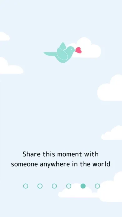 OQTA:Share this moment Screenshots
