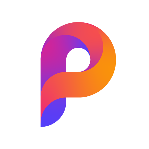 P Launcher P Launcher