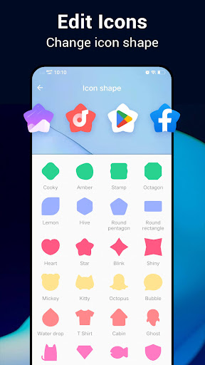 P Launcher Screenshots3