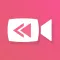 Reverse Movie Maker and Editor